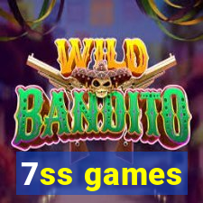 7ss games
